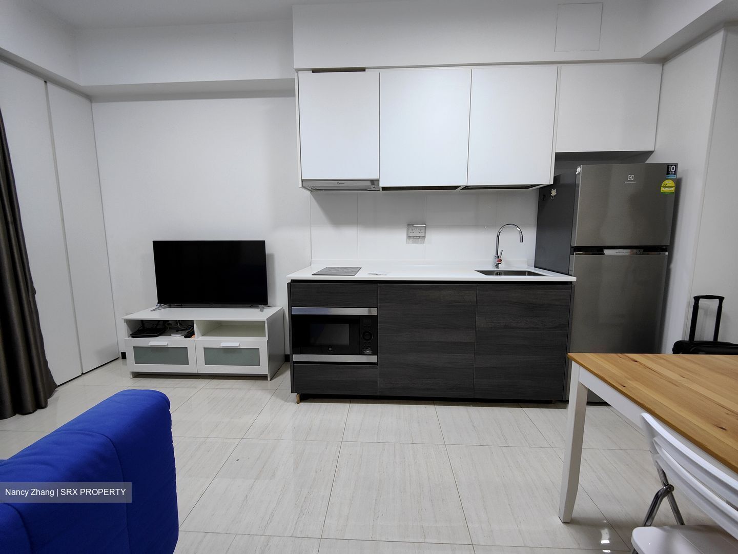 Sims Urban Oasis (D14), Condominium #402646601